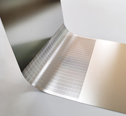 Máquina de grabado de placa caliente VC ultra delgada